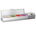 Product carousel Indicator