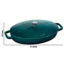 Product carousel Indicator
