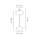 Product carousel Indicator