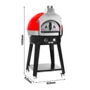 Product carousel Indicator