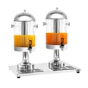 Product carousel Indicator