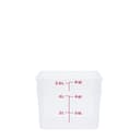 Product carousel Indicator