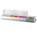 Product carousel Indicator