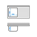 Product carousel Indicator