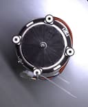Product carousel Indicator