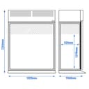 Product carousel Indicator