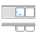 Product carousel Indicator