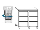 Product carousel Indicator