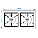 Product carousel Indicator