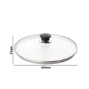 Product carousel Indicator