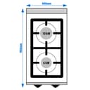 Product carousel Indicator