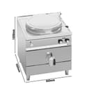 Product carousel Indicator