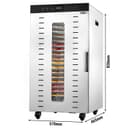 Product carousel Indicator