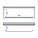 Product carousel Indicator