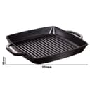 Product carousel Indicator