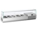 Product carousel Indicator
