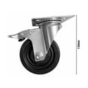 Product carousel Indicator