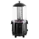 Product carousel Indicator
