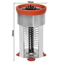 Product carousel Indicator