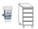 Product carousel Indicator