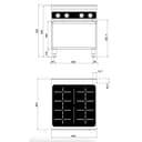 Product carousel Indicator