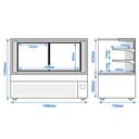 Product carousel Indicator