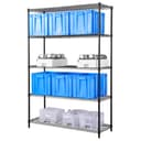 Product carousel Indicator