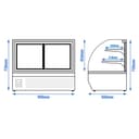 Product carousel Indicator