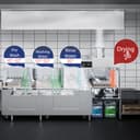 Product carousel Indicator