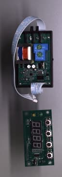 Product carousel Indicator