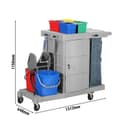 Product carousel Indicator