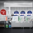 Product carousel Indicator