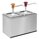 Product carousel Indicator