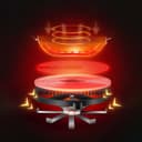 Product carousel Indicator