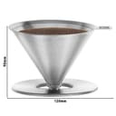 Product carousel Indicator