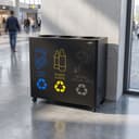 Product carousel Indicator