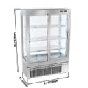 Product carousel Indicator