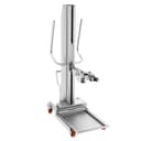 Product carousel Indicator