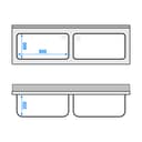 Product carousel Indicator