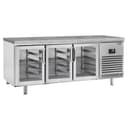 Product carousel Indicator