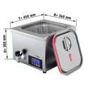 Product carousel Indicator