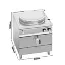 Product carousel Indicator