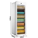 Product carousel Indicator