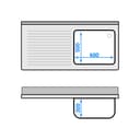 Product carousel Indicator