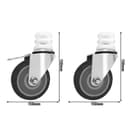 Product carousel Indicator