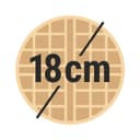 Product carousel Indicator
