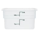 Product carousel Indicator