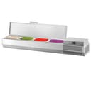 Product carousel Indicator