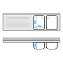 Product carousel Indicator