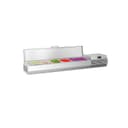 Product carousel Indicator